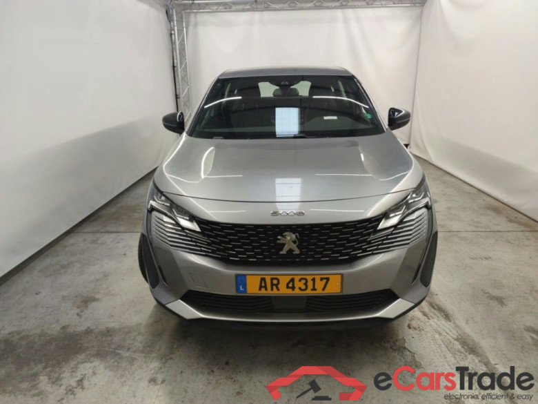 PEUGEOT 5008 DIESEL - 2021 1.5 BlueHDi Active Pack (EU6.4) 5d #5