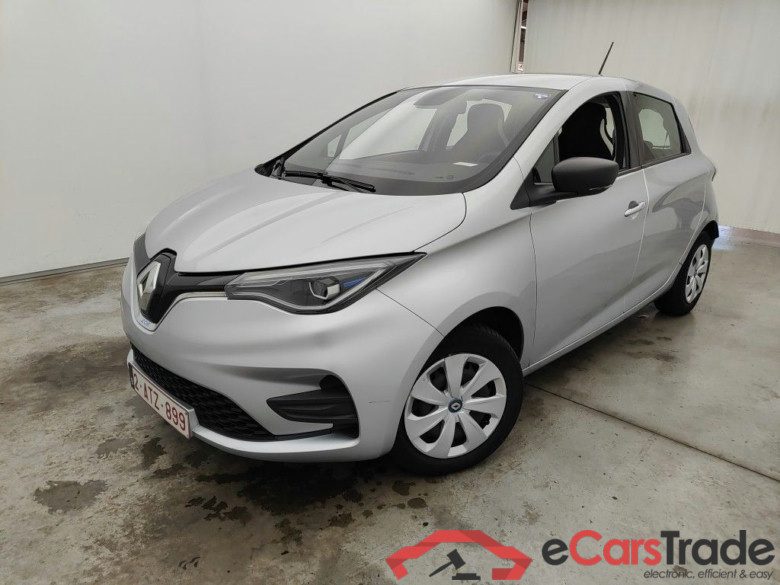 Renault Zoe Life B-buy R110 5d #1