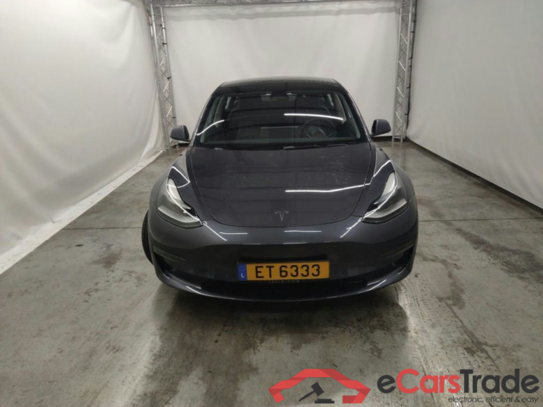 TESLA MODEL 3 - 2021 75 kWh AWD Long Range Dual Motor (366kW) 5d #5