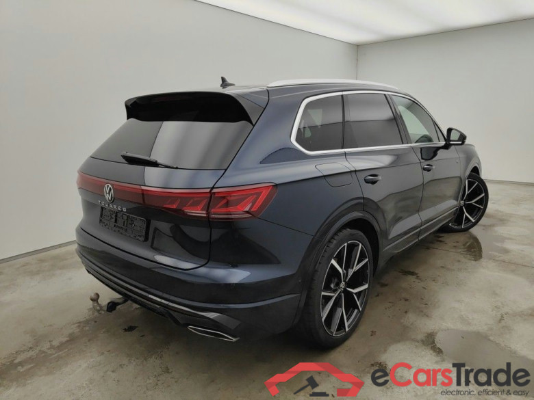 Volkswagen Touareg 3.0 TDI 210kW 4Motion R-Line 5d #2