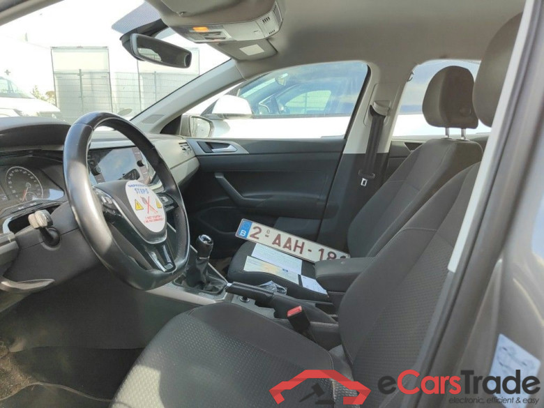Volkswagen Polo 1.6 TDI 70kW Comfortline 5d !! technical issues !!! #3