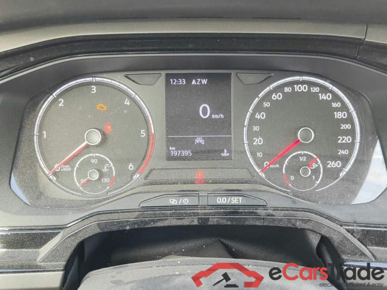 Volkswagen Polo 1.6 TDI 70kW Comfortline 5d !! technical issues !!! #6