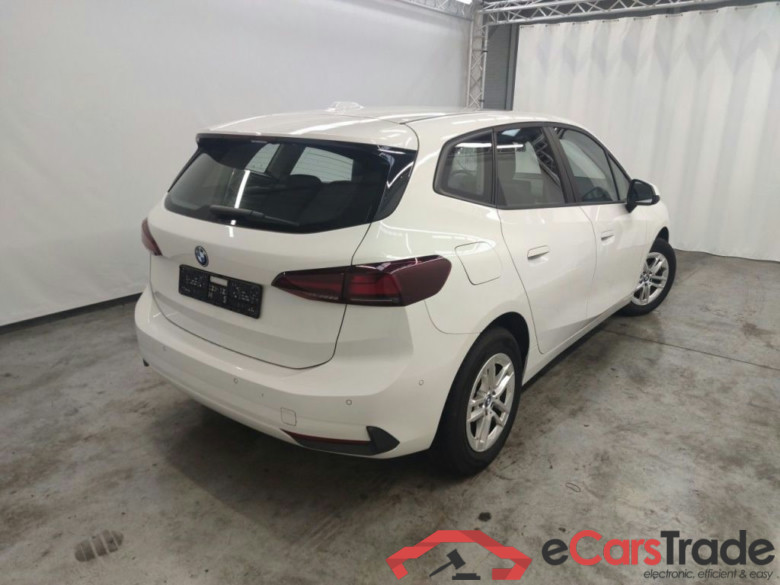 BMW 2 ACTIVE TOURER - 2022 225e xA PHEV 5d #2