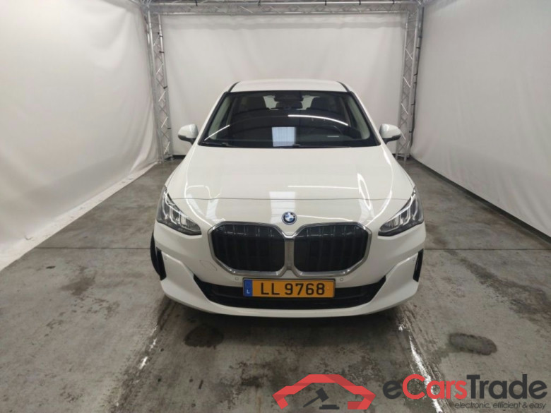 BMW 2 ACTIVE TOURER - 2022 225e xA PHEV 5d #5