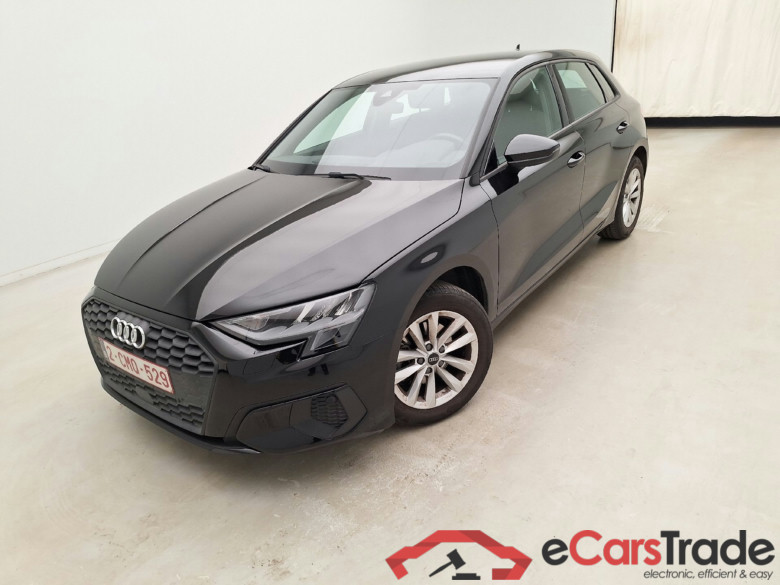 Audi, A3 SB '20, A3 SB 30 TFSi 81kW Attra. #2