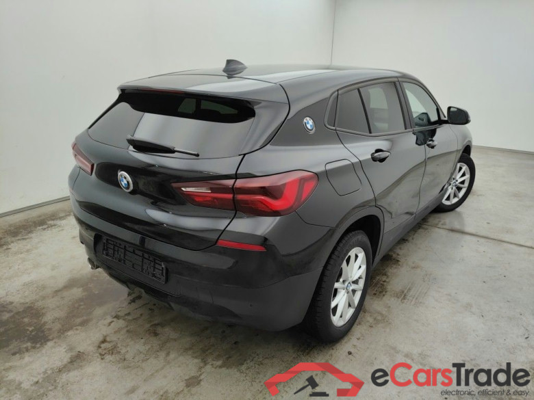 BMW X2 sDrive16dA 85kW DCT 5d #2