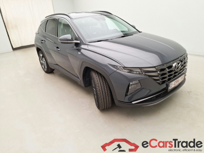Hyundai, Tucson '20, Tuc.CRDi 48V 100kW Shine DCT #5