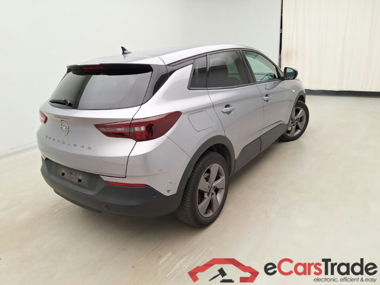 Opel, Grandland FL'21 PHEV, Grand.X 1.6 225 Hyb2 Bus.Edt.A #4