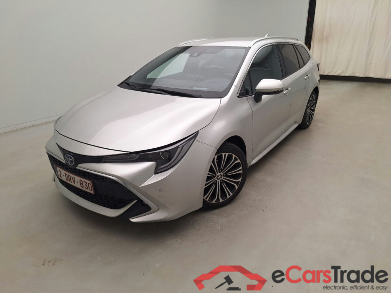 Toyota, Corolla TS '19, Corolla TS 1.8 Hybrid Premieum #2