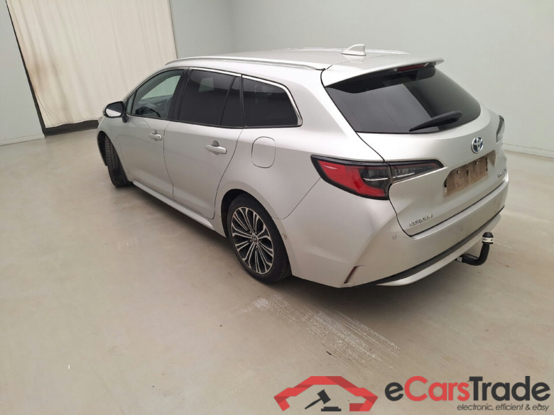 Toyota, Corolla TS '19, Corolla TS 1.8 Hybrid Premieum #3