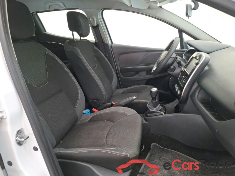 RENAULT Clio Société VU 5p Berline Air MédiaNav Energy dCi 75 #6