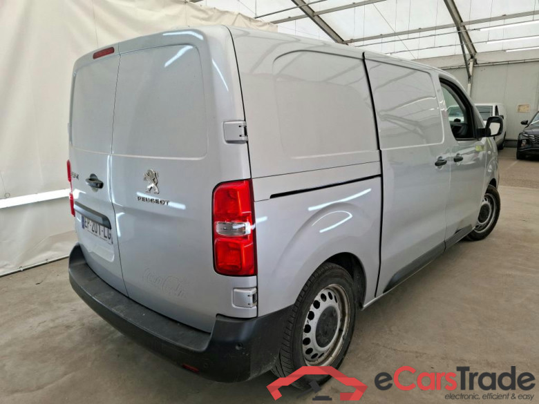 Expert Fourgon Premium Pack Standard 1.6 HDi 115CV BVM6 E6 #3