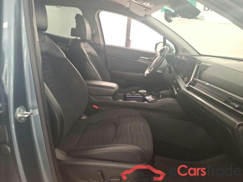 Sportage Design 1.6 CRDi 135CV BVA7 E6d #6