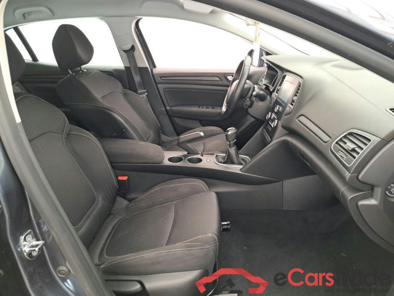RENAULT Mégane Berline 5p Berline Business Energy dCi 110 #6