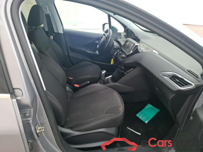 PEUGEOT 208 5p Berline BLUEHDI 100 S&S ALLURE BUSINESS #6