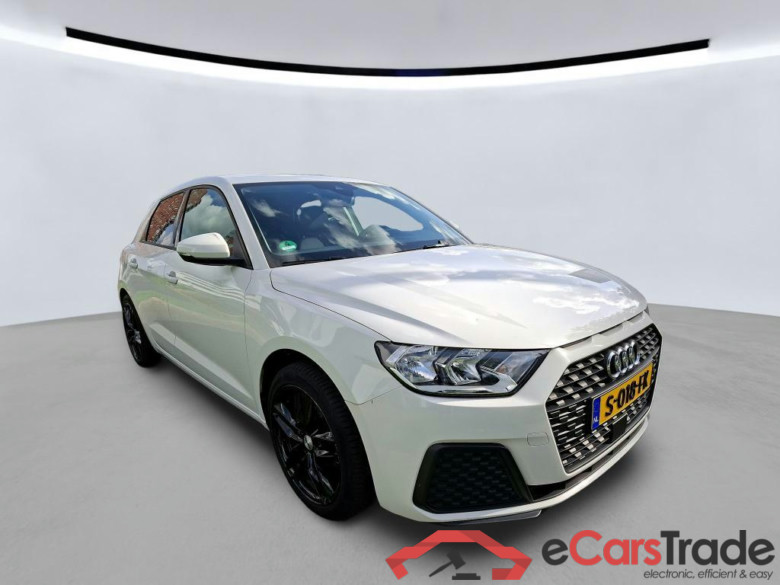 AUDI A1 Sportback 70 kW #3
