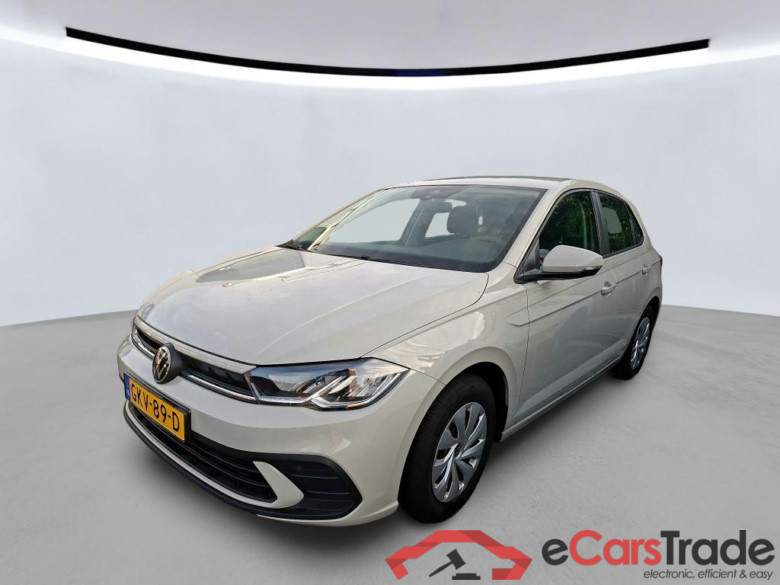 VOLKSWAGEN POLO 59 kW #1