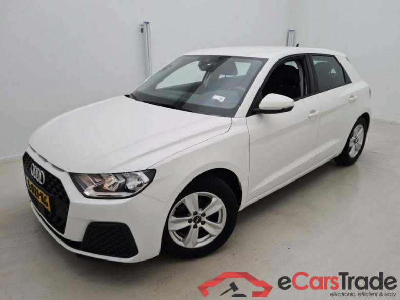 AUDI A1 Sportback 25 TFSI Pro Line #1