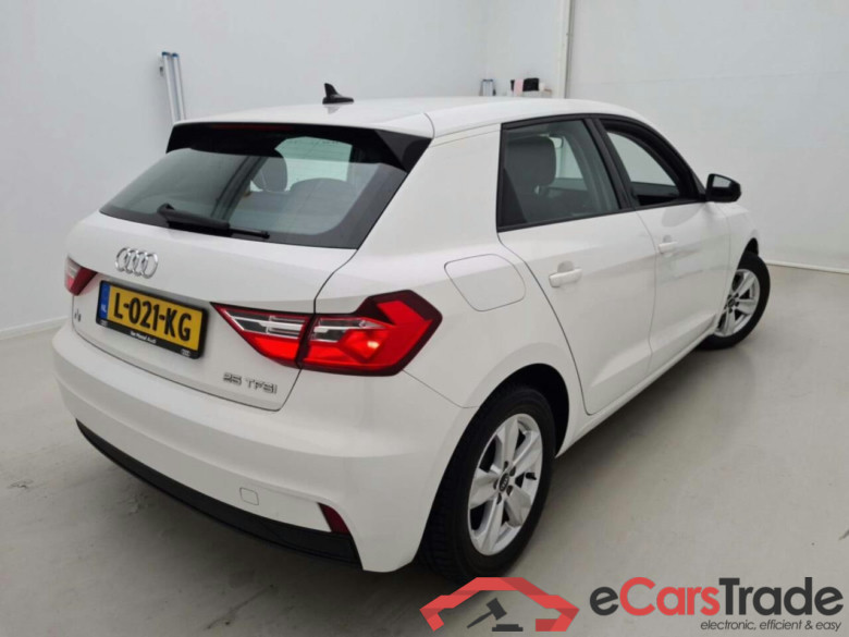 AUDI A1 Sportback 25 TFSI Pro Line #2