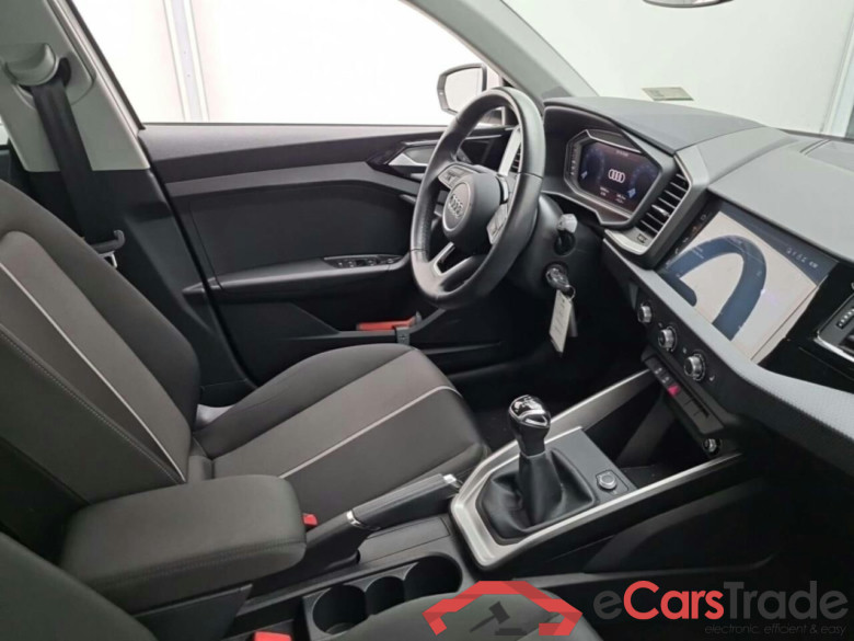 AUDI A1 Sportback 25 TFSI Pro Line #3