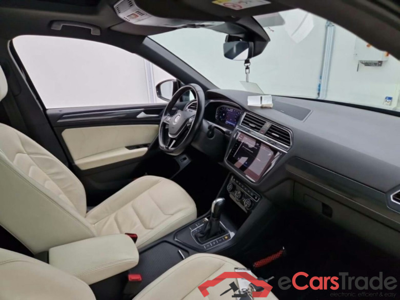 VOLKSWAGEN Tiguan Allspace 1.5 TSI HL Business R DSG  #3