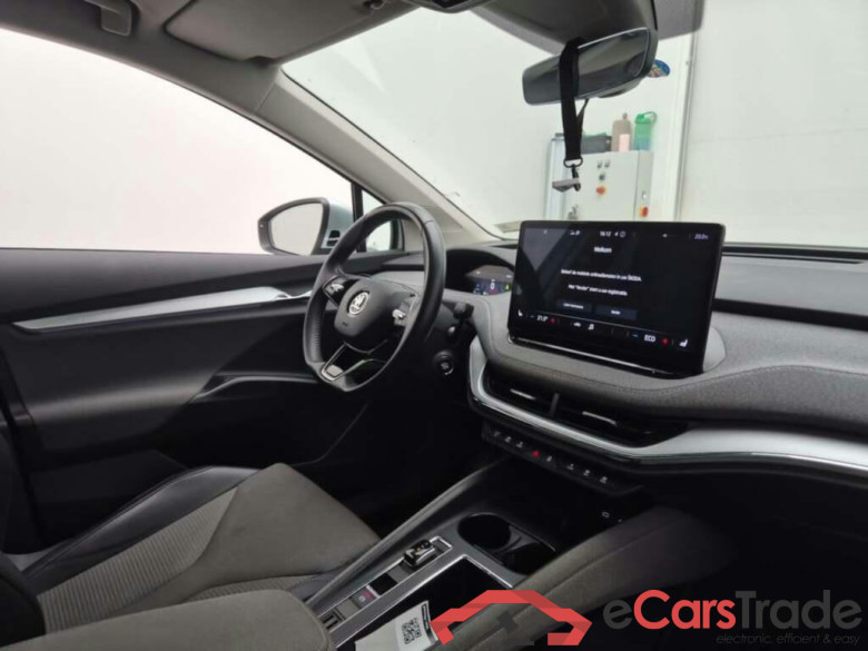 SKODA Enyaq iV 60 #3