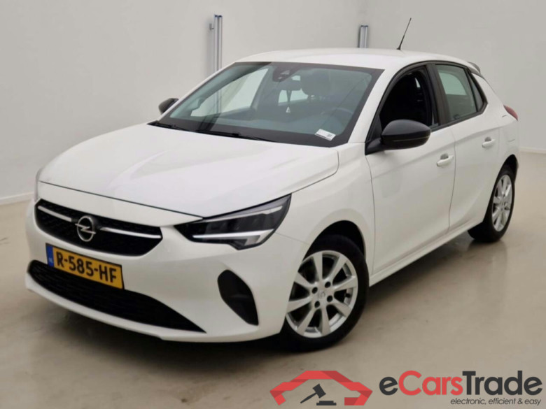 OPEL Corsa 1.2 Turbo Edition AUT.