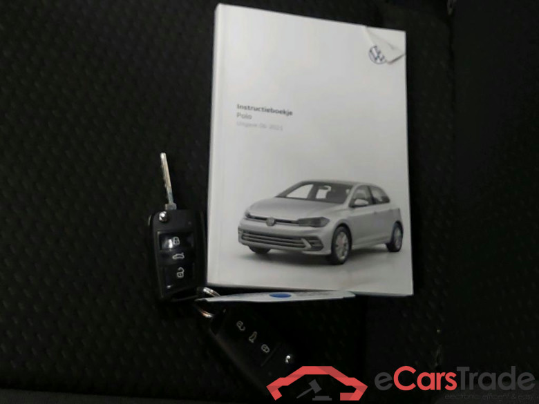VOLKSWAGEN POLO 70 kW #5