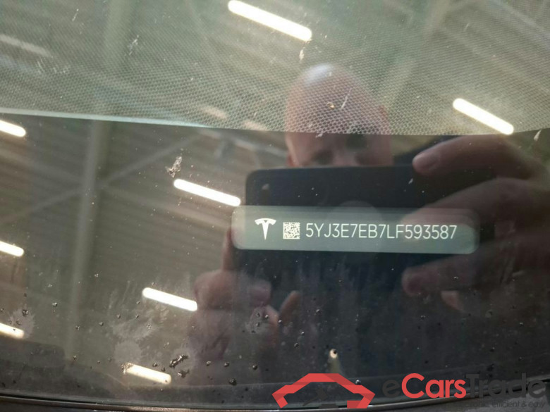 Tesla Model 3 258 kW #3