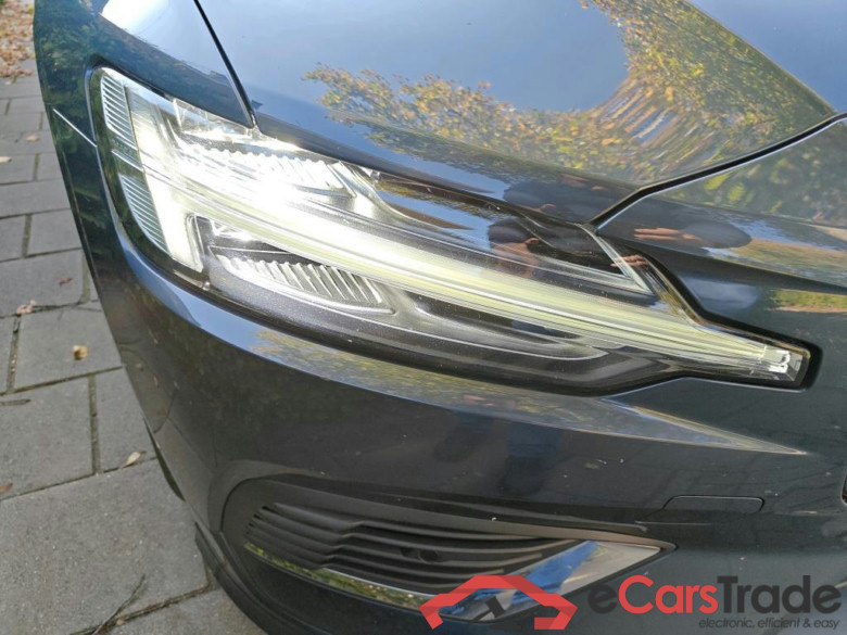 VOLVO V60 186 kW #4
