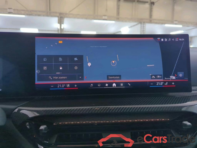 BMW 4-serie Cabrio 135 kW #3