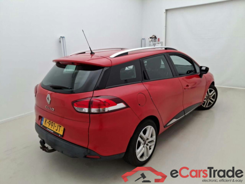 RENAULT Clio Estate 0.9 TCe Zen #2