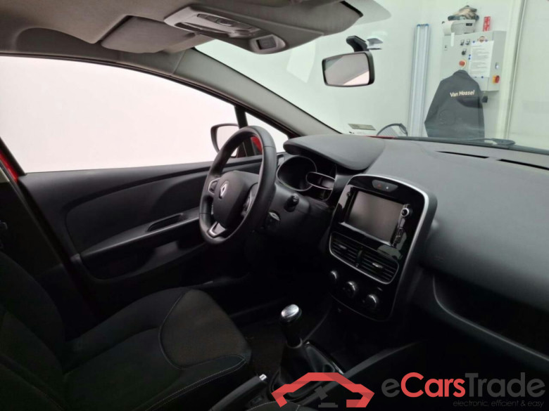 RENAULT Clio Estate 0.9 TCe Zen #3