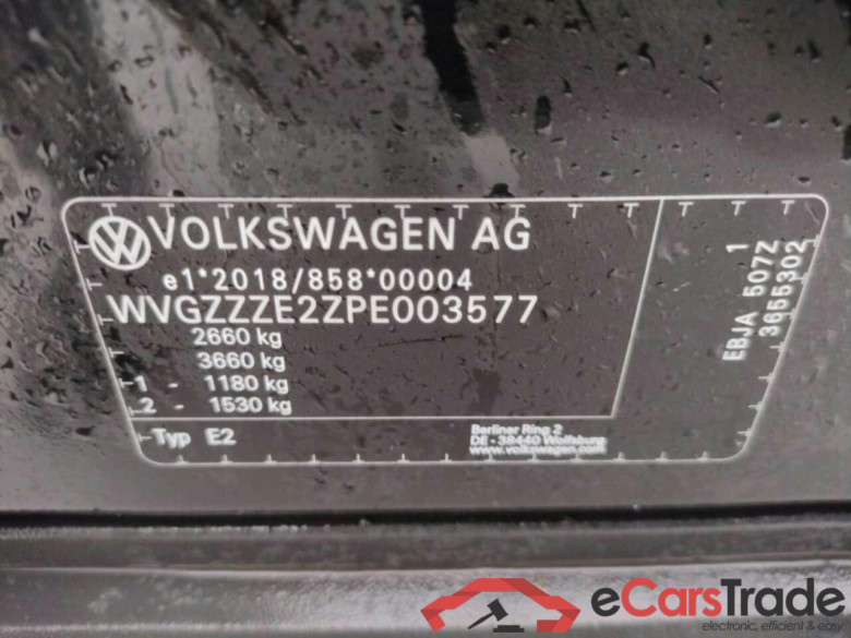 VOLKSWAGEN ID.4 Pro 77 kWh #5