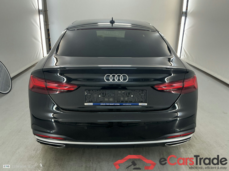 AUDI A5 SPORTBACK DIESEL - 2020 35 TDi Business Edition Advanced S tron. #5