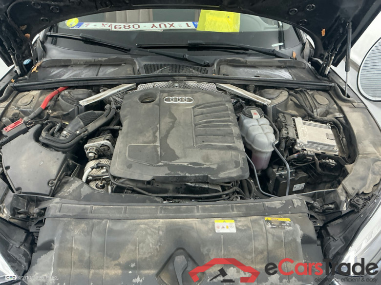AUDI A5 SPORTBACK DIESEL - 2020 35 TDi Business Edition Advanced S tron. #6