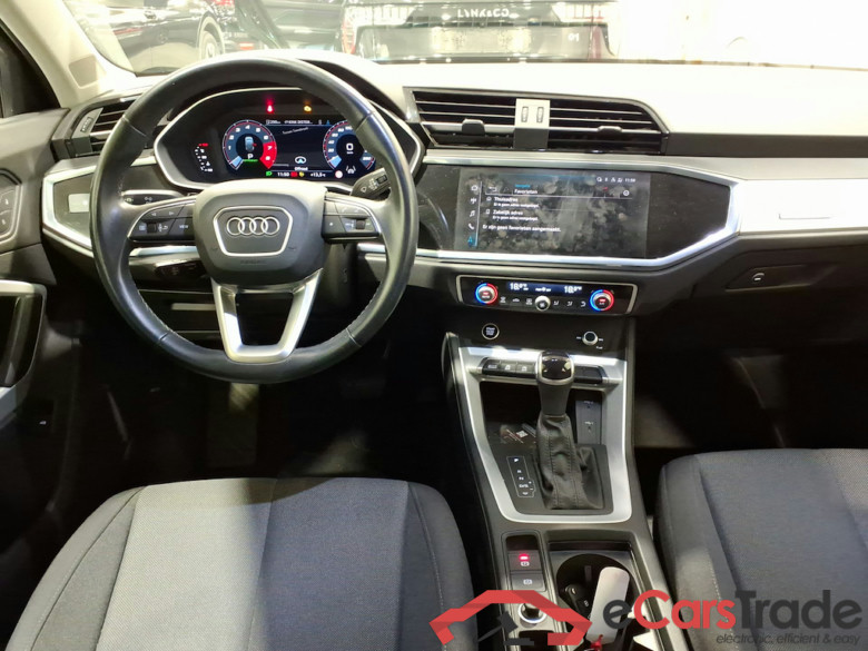 AUDI Q3 Sportback 1.5 35 TFSI S TRONIC BUS. ED. ATTRACTION #6