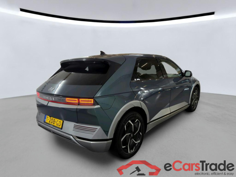 HYUNDAI IONIQ 5 125 kW #5