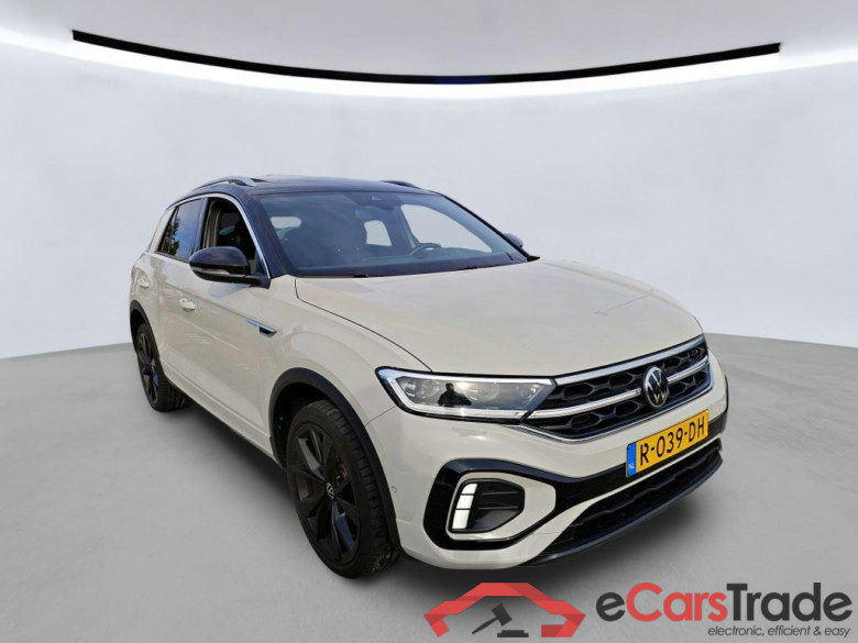 VOLKSWAGEN T-Roc 110 kW #4