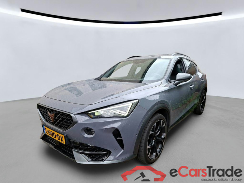 CUPRA Formentor 110 kW