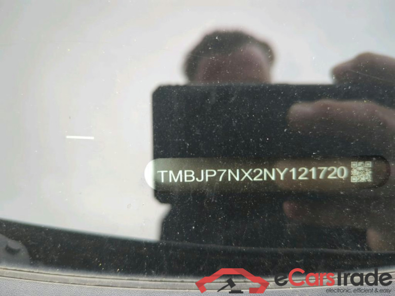 SKODA Octavia Combi 81 kW #2