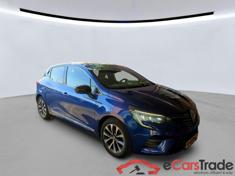 RENAULT CLIO 67 kW #5