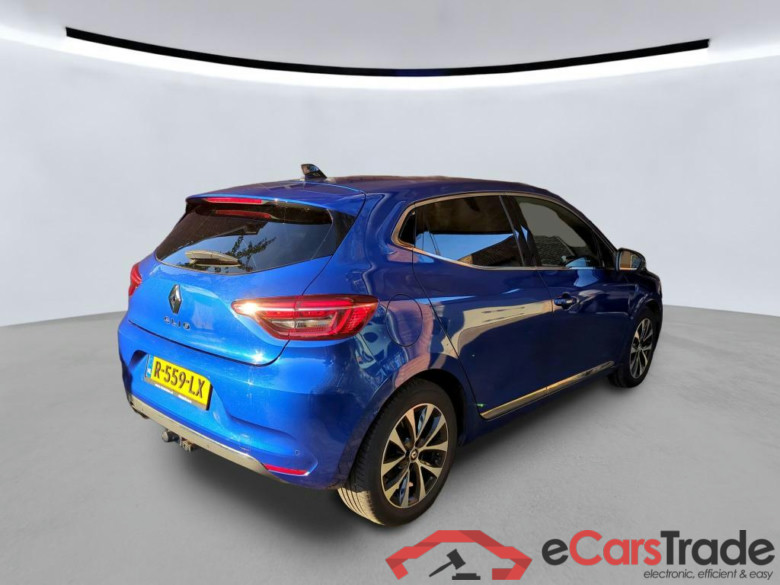 RENAULT CLIO 67 kW #6