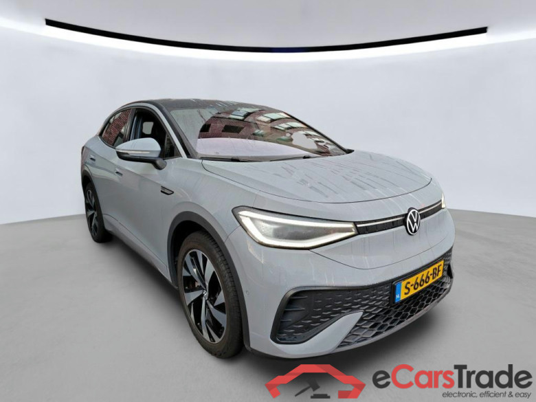 VOLKSWAGEN ID.5 150 kW #4
