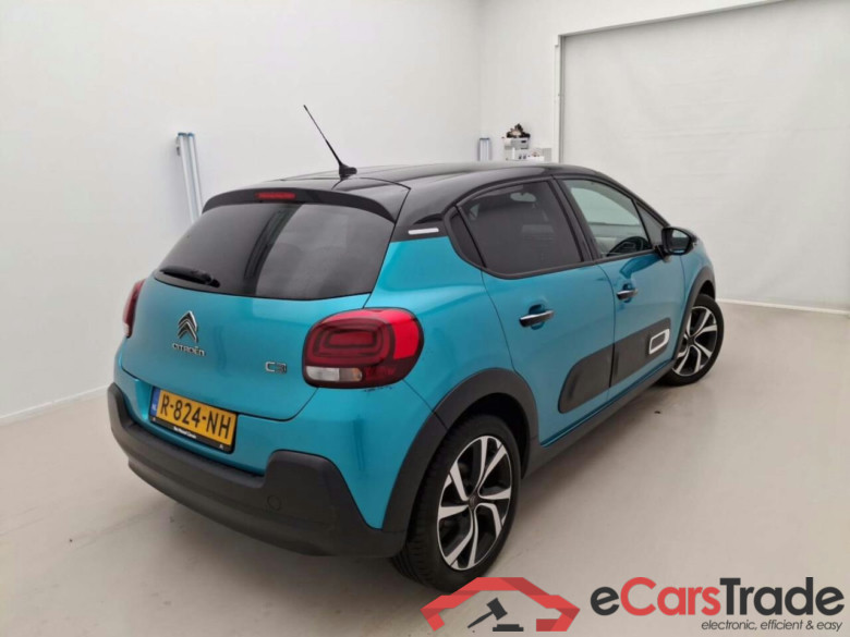 CITROEN C3 1.2 PT Shine #2