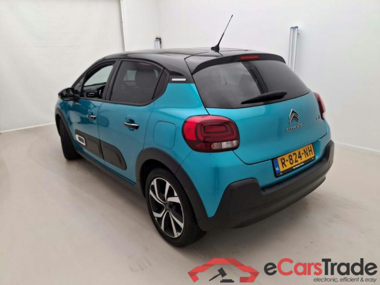 CITROEN C3 1.2 PT Shine #4