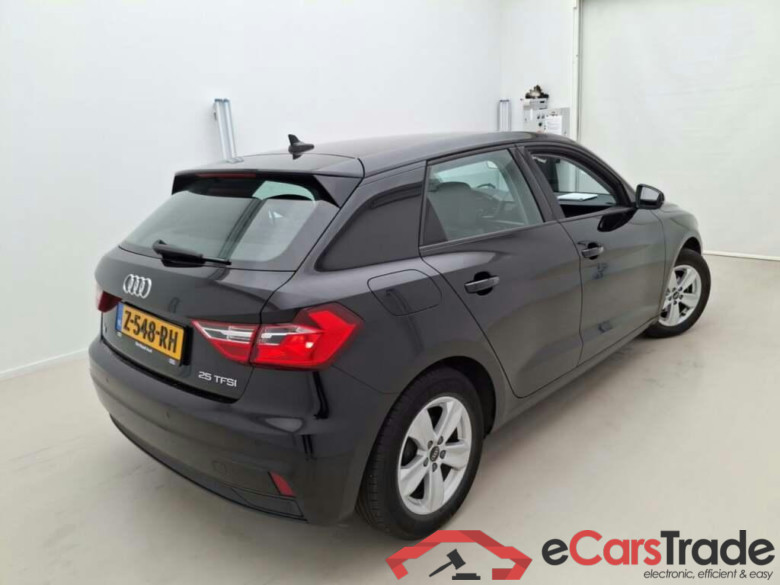 AUDI A1 Sportback 25 TFSI Pro Line #2