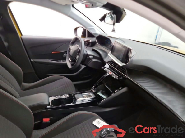 PEUGEOT e-208 EV Active Pack 50 kWh #3
