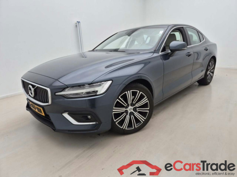VOLVO S60 B3 Inscription Geartronic