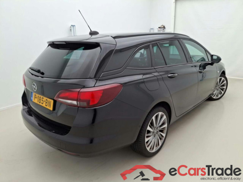 OPEL Astra Sports Tourer 1.2 Turbo Design & Tech #2